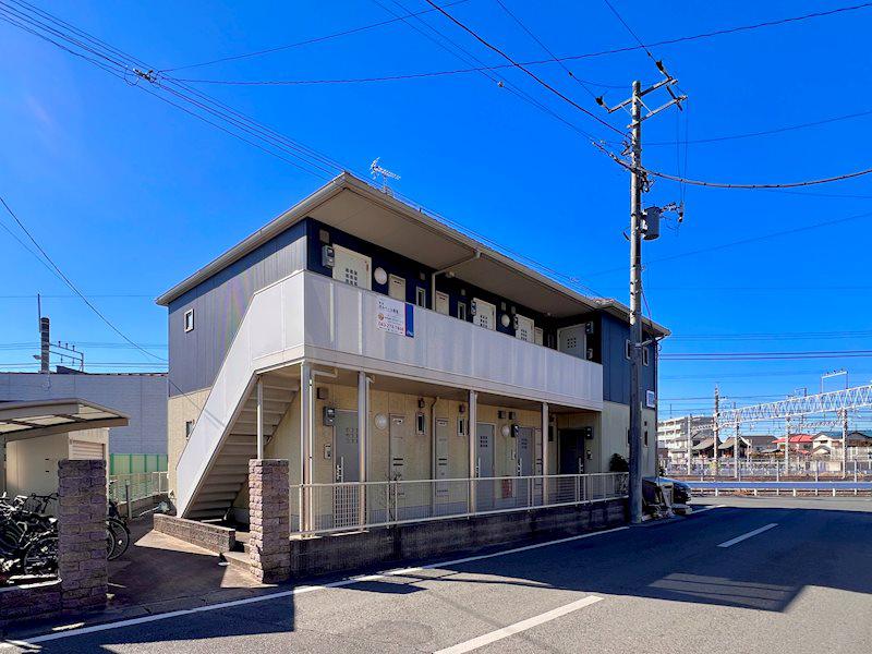ボルベール幕張