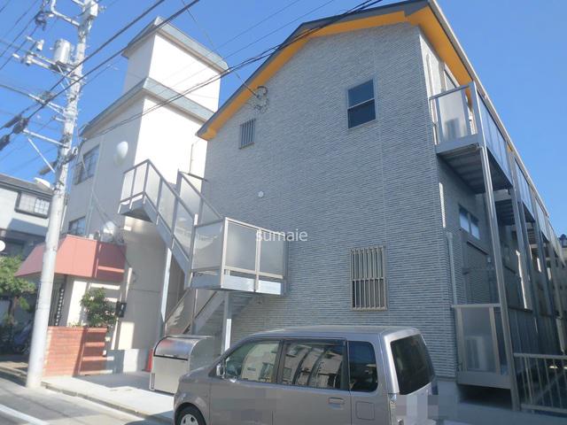 ロワール新小岩