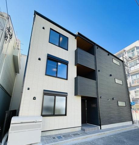 グランステージ横濱吉野町