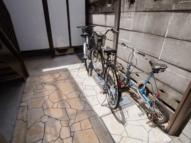 エクセレンス立川