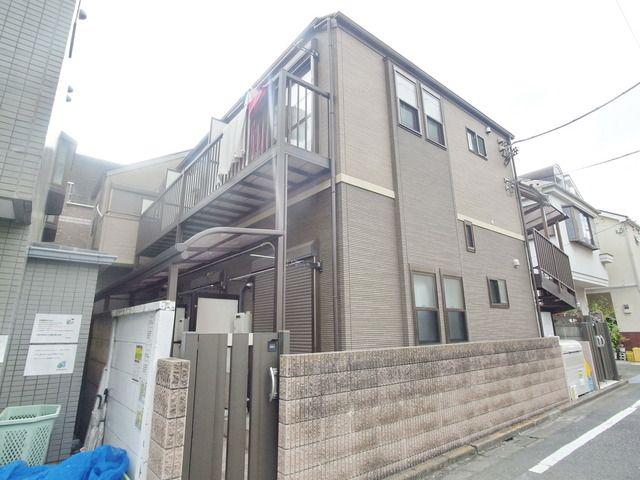 エクセレンス立川