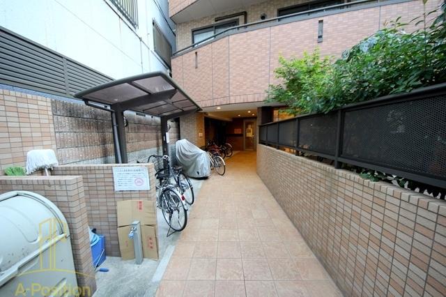 ドムール天満