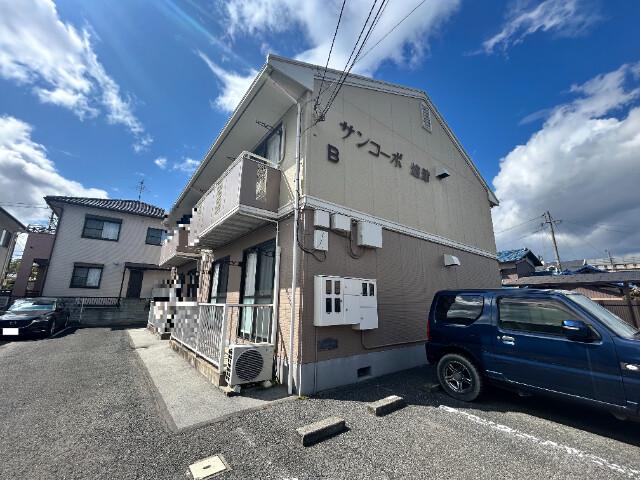 サンコーポ塩津B棟