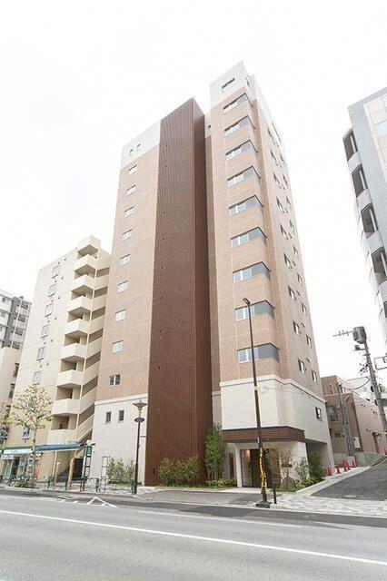 ヴィスタ西早稲田