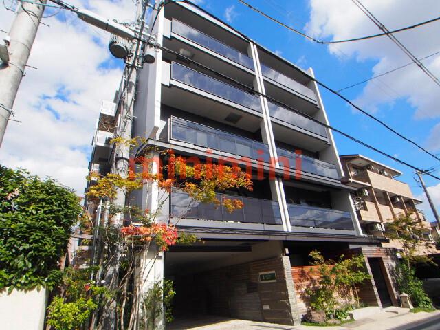 山崎マンション16高槻芥川