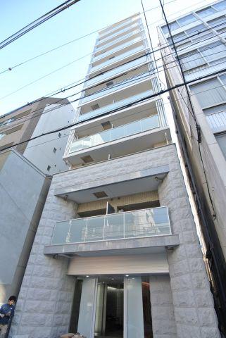 エスライズ北堀江スワン