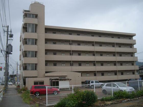 PLAZA伏木