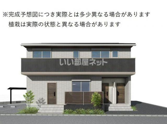 D-ROOMあいおいII