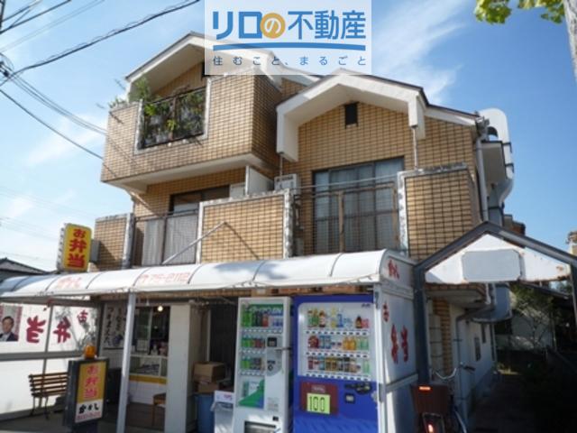 サンパレス21新伊丹