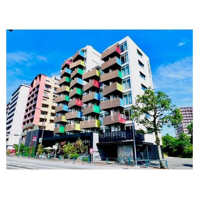 BRILLIA IST 千駄ヶ谷 部屋番号909