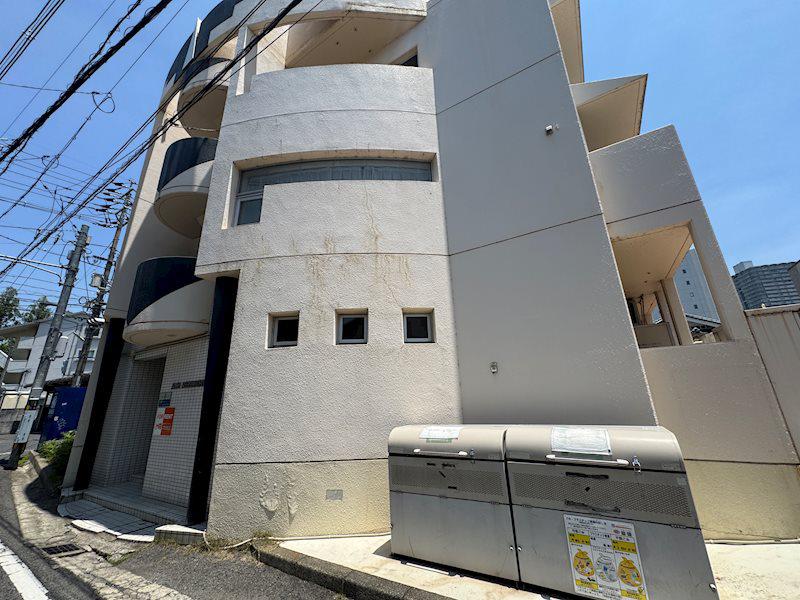 アルファ清心町I