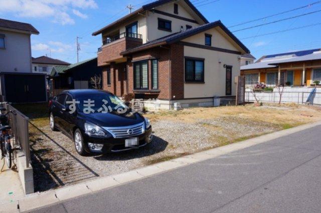 桜井町戸建