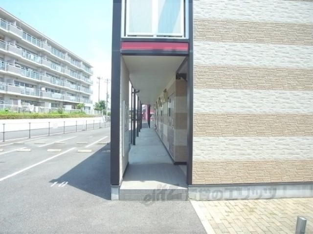 レオパレスポラリス