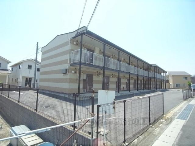 レオパレスポラリス