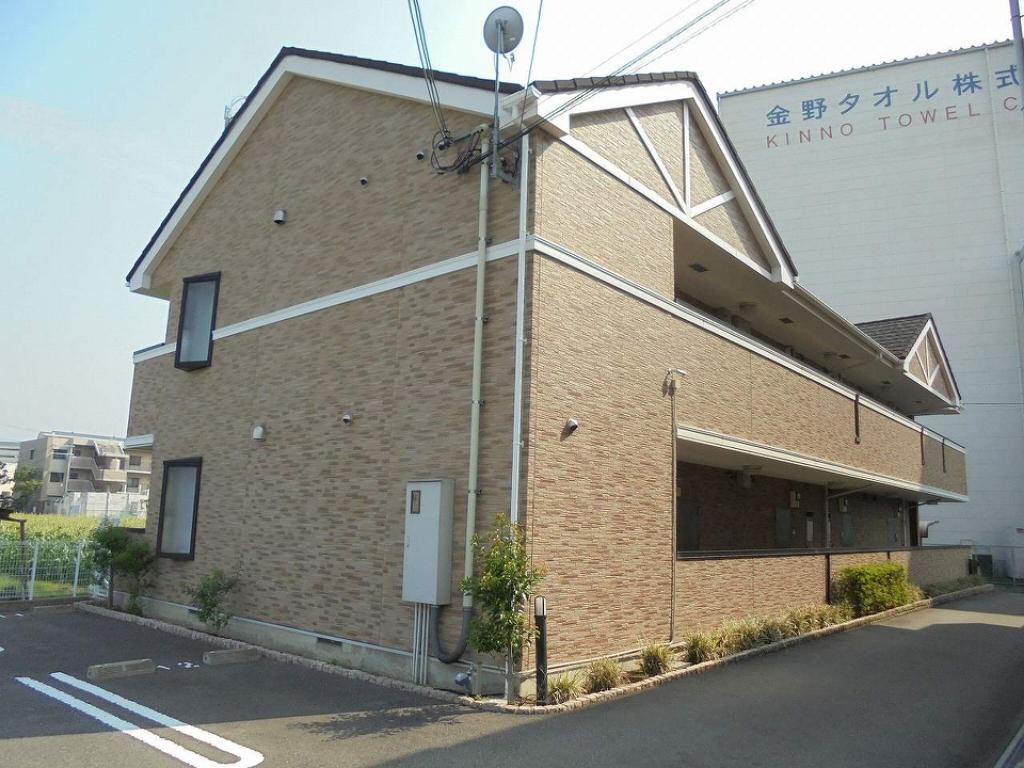 メゾン・エトワールII