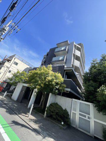 ブライズ品川大井