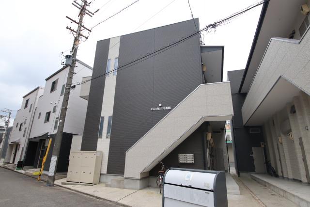 CREO堀田弐番館