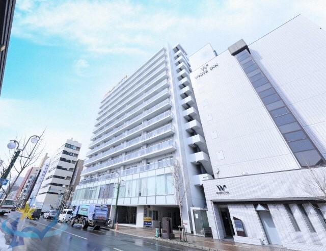 TEADA南6条