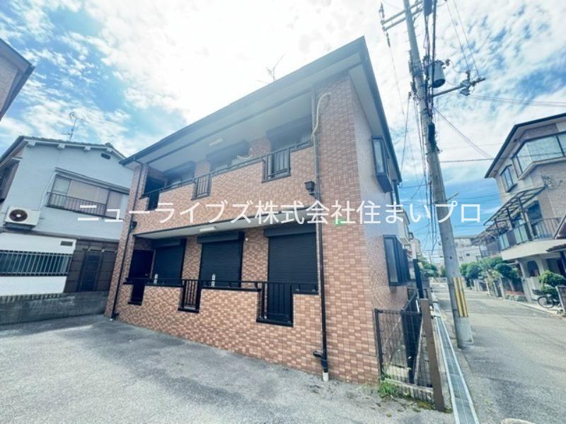 ハイツナカムラ