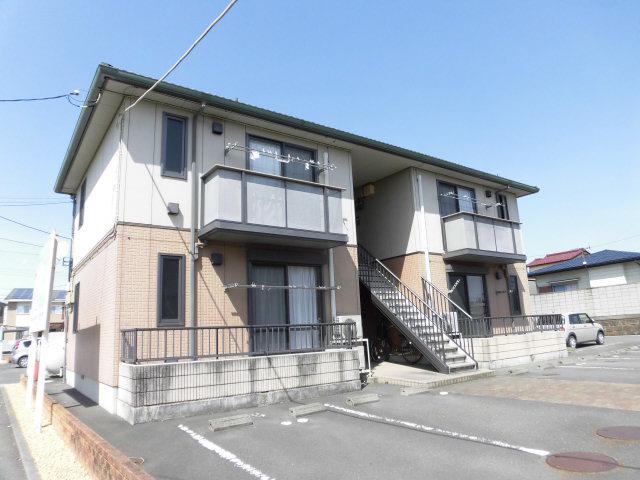 エミネンス西野目
