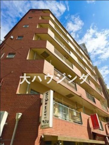 ストーク蒲田本町