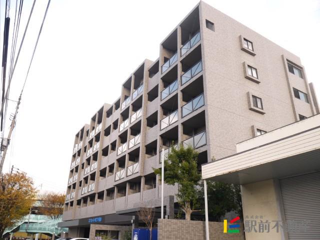 レシェンテ・ヴィラ 東福岡