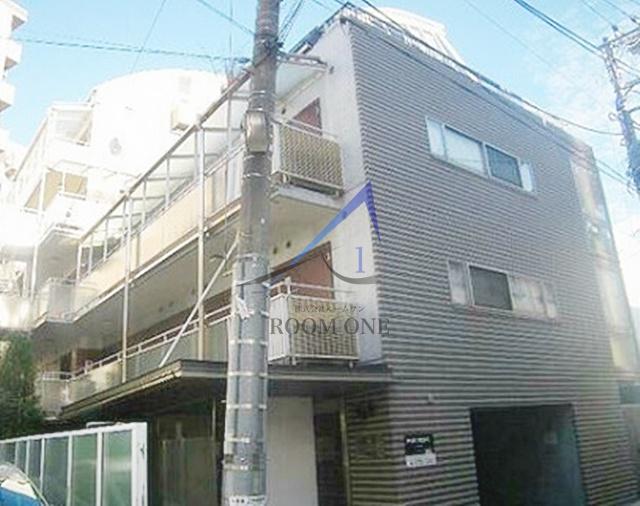 ラグジュアリーアパートメント森下