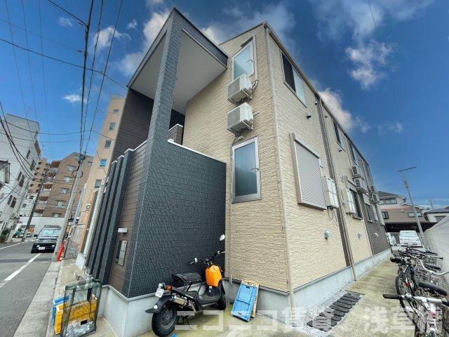 CASA VIOLA 志村