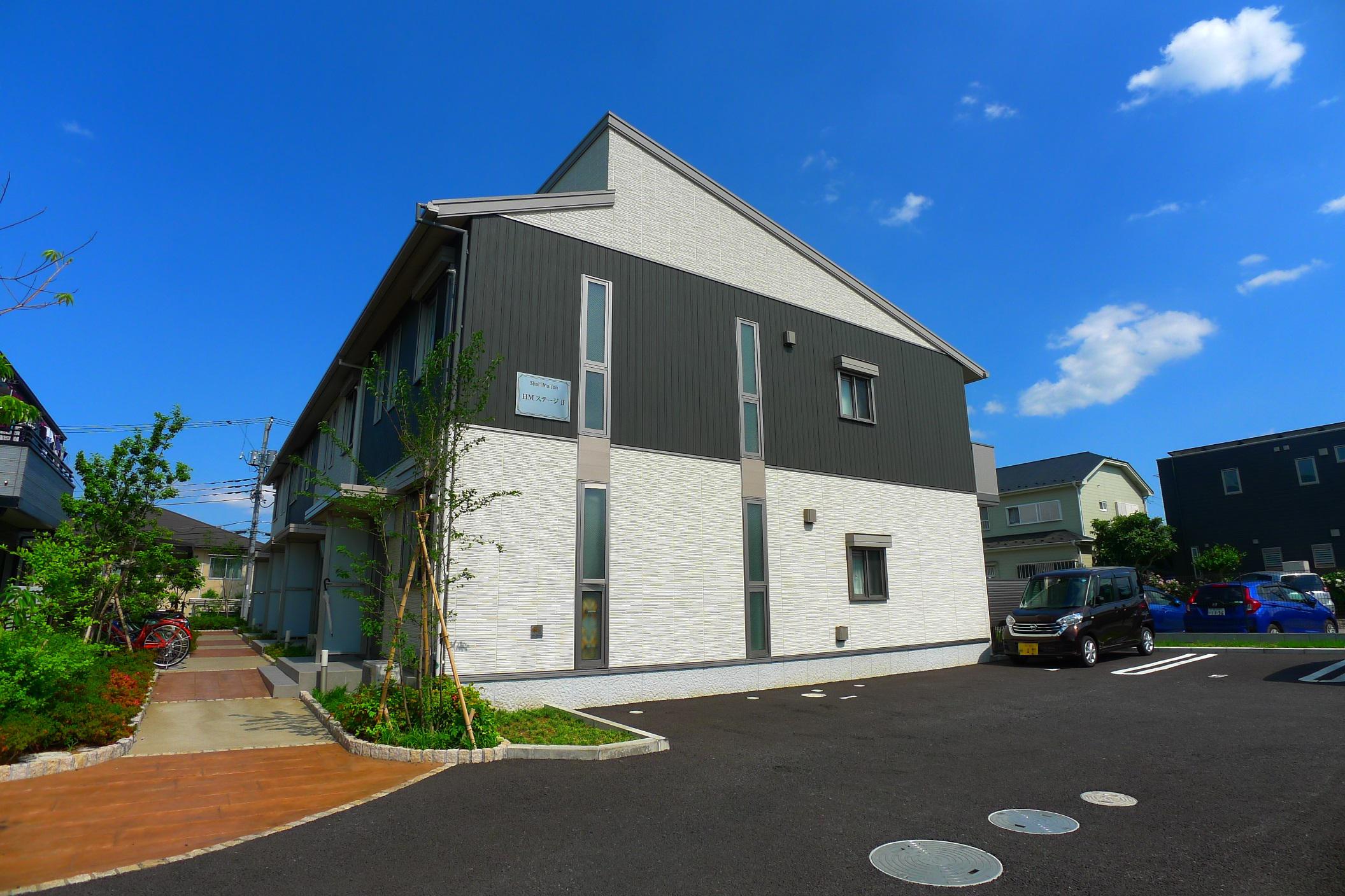 HMステージII