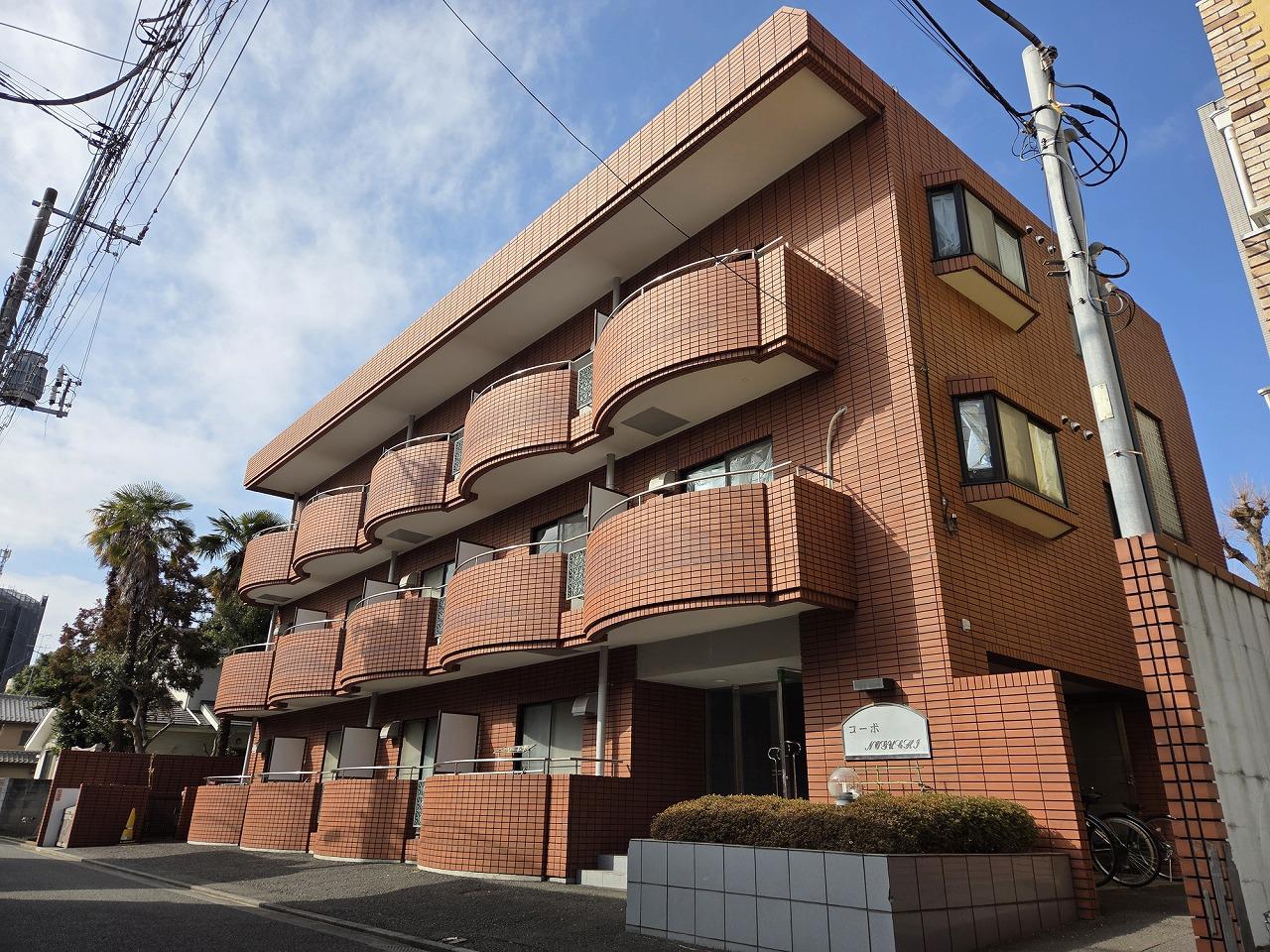 コーポのぐち