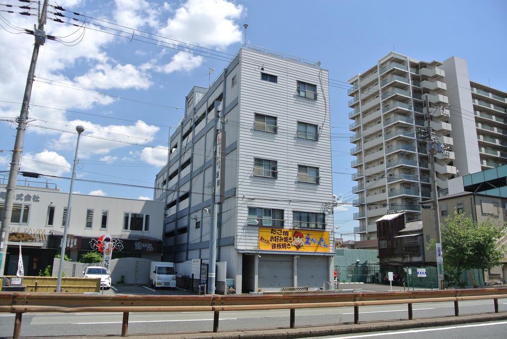 大浜ハイツ