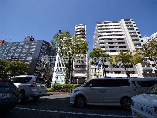 セレニテ梅田ルフレ