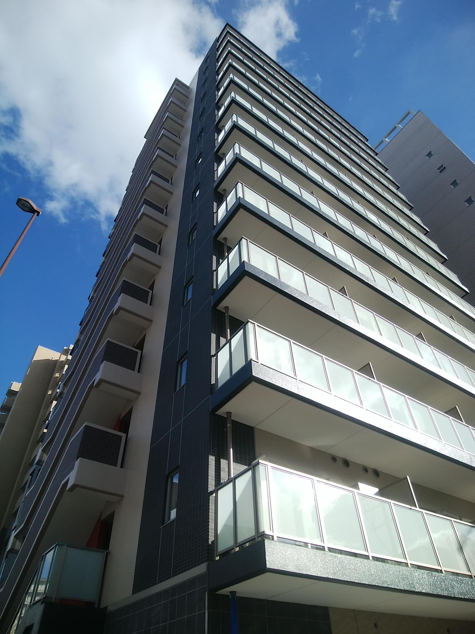 グラン・ドミール小田原弓ノ町(ワンルーム/5階)