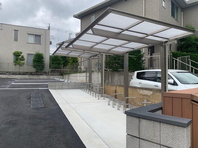ブリリアント中川
