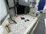 ハイウッド栄