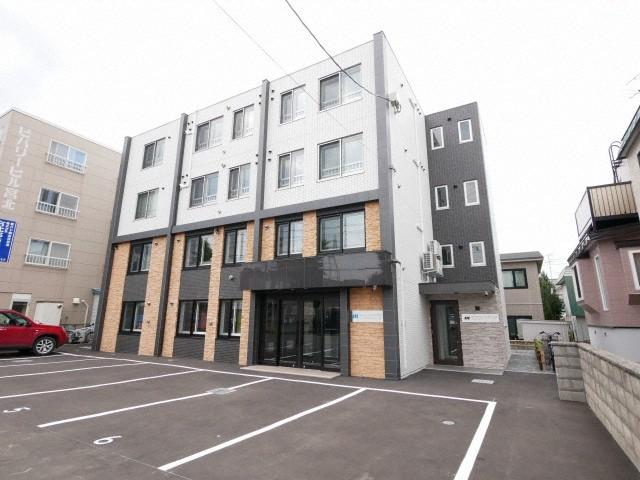 宮北センタービル