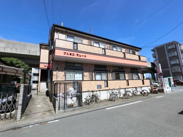 プルミエラムール