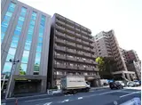 朝日白金台マンション