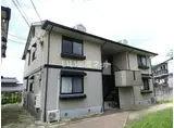 セジュール徳田 A棟