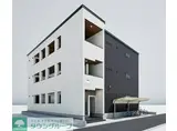 ROBOT HOME 上尾市本町
