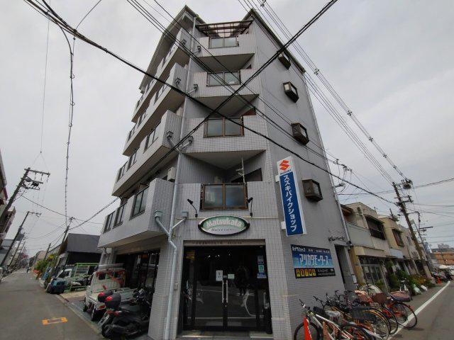 ハイライフ深江