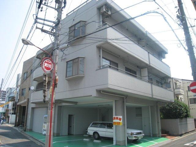 北神ビル