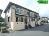 サンガーデン上川 B棟