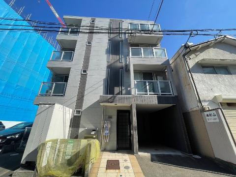 ノヴェル東別院