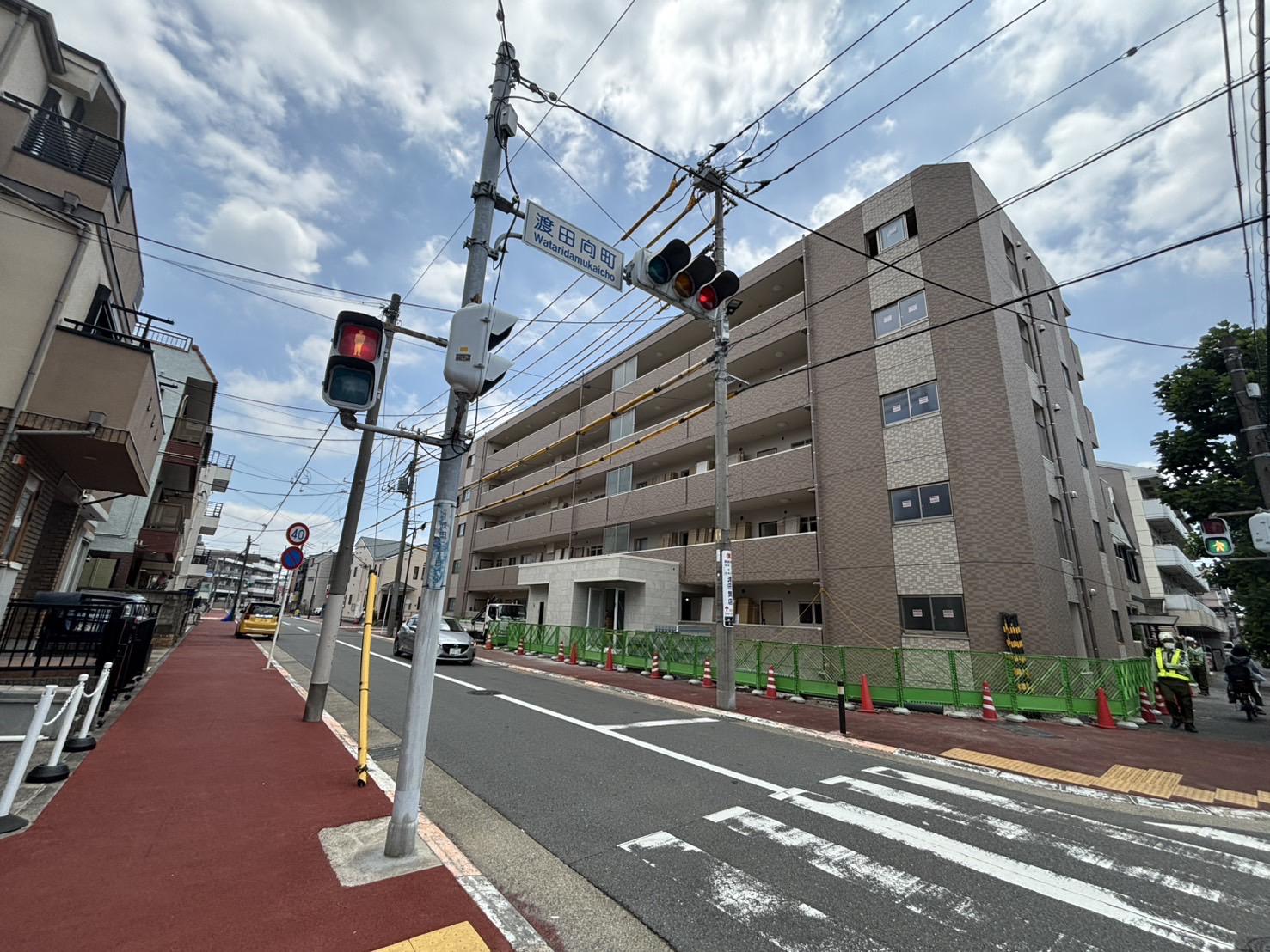 ハイネス川崎