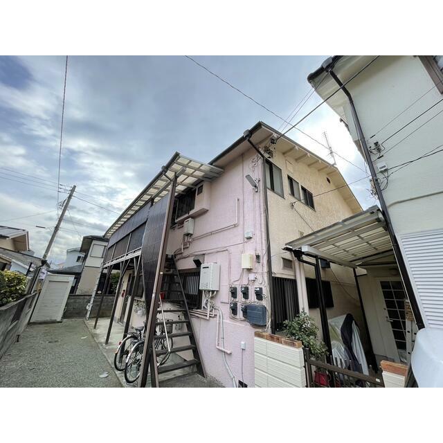 グリシーヌハイツ