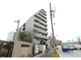 プレール天王洲アイル弐番館