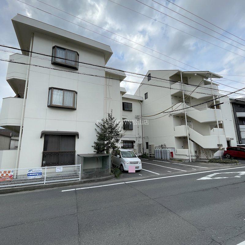 近藤マンション
