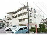 希望ヶ丘リリエンハイム壱番館