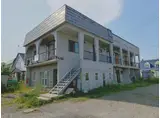 ハイツ黒川